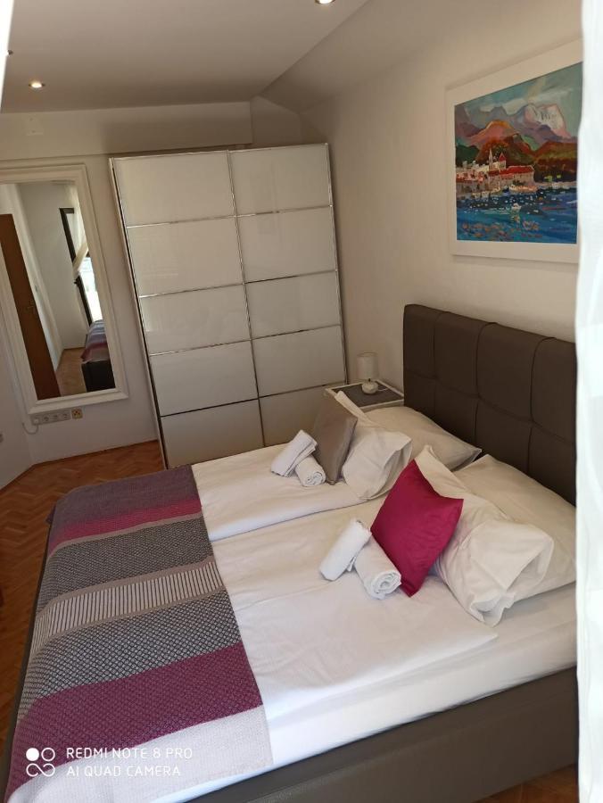 Guesthouse Mario&Marina Makarska Habitación foto